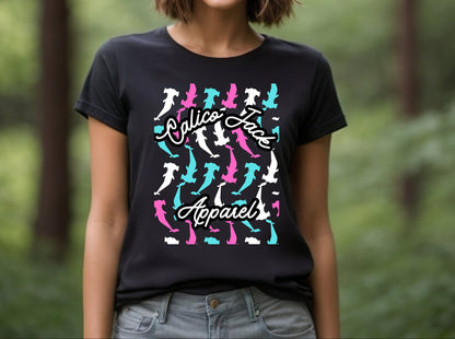 Hammerhead Party T Shirt