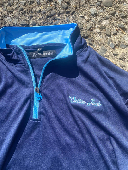 Privateer Golf 1/4 Zip