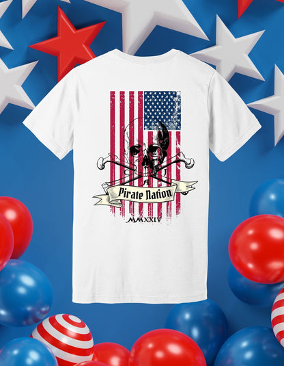 The Pirate Nation