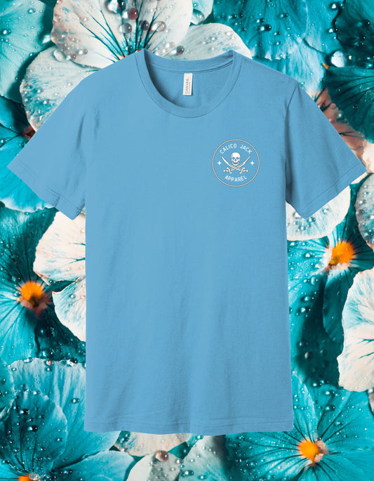 The Calico Jack Shield