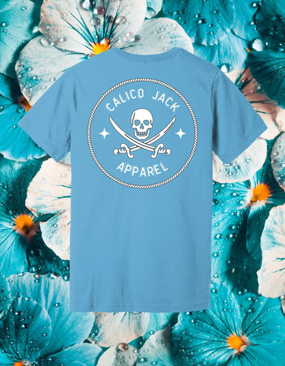 The Calico Jack Shield