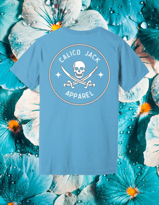 The Calico Jack Shield