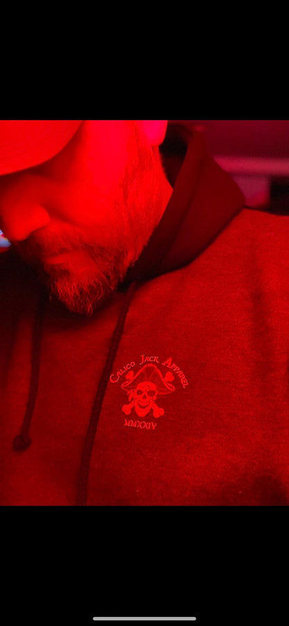 The Black Sails Hoodie