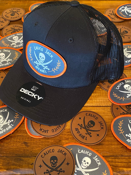 Trucker Hat