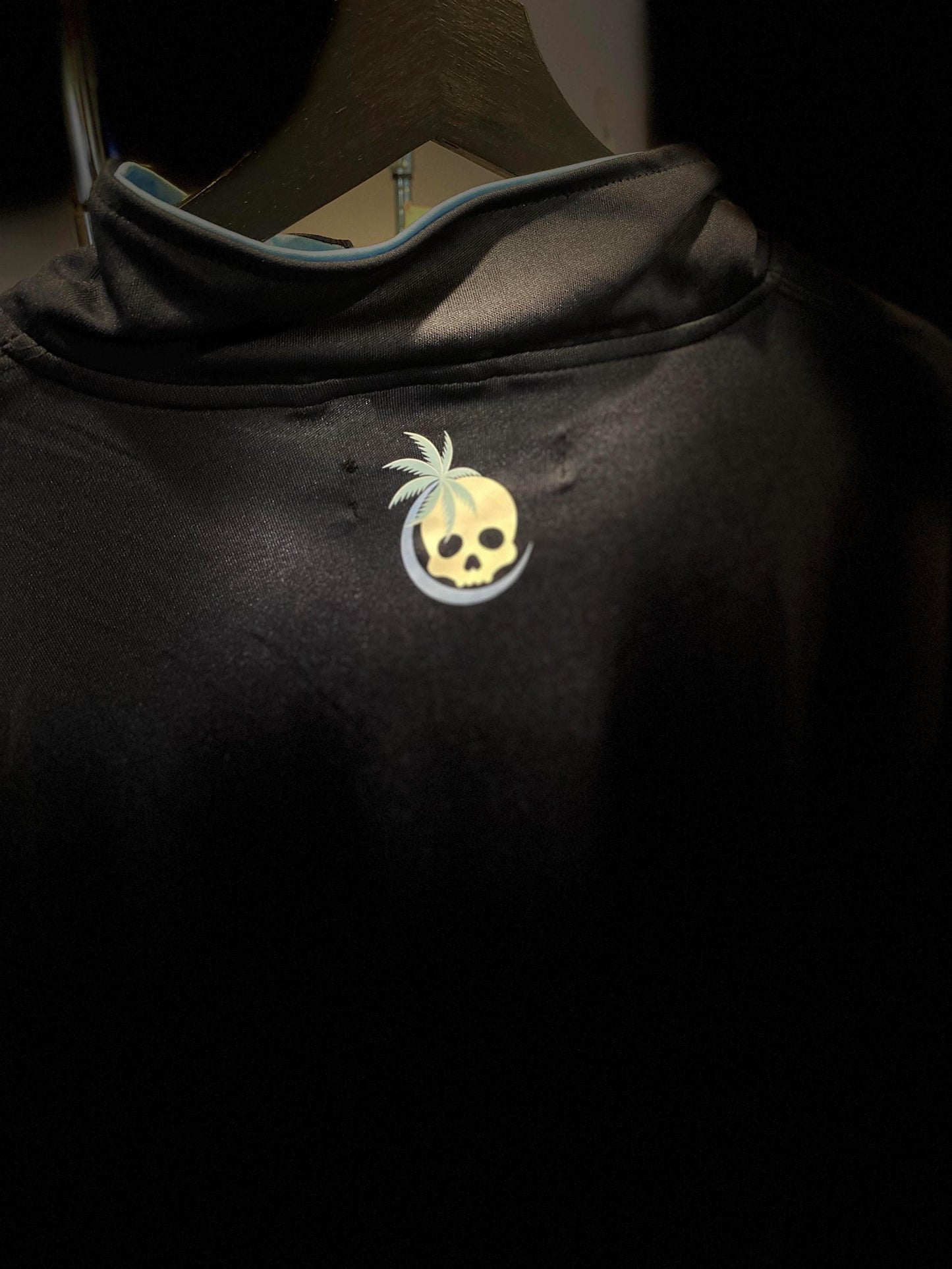 Privateer Golf 1/4 Zip