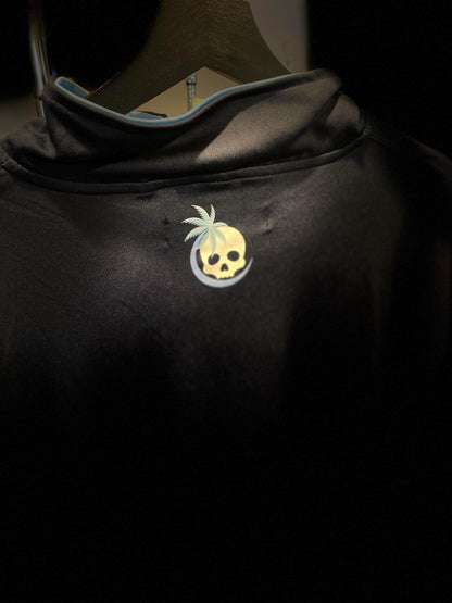 Privateer Golf 1/4 Zip
