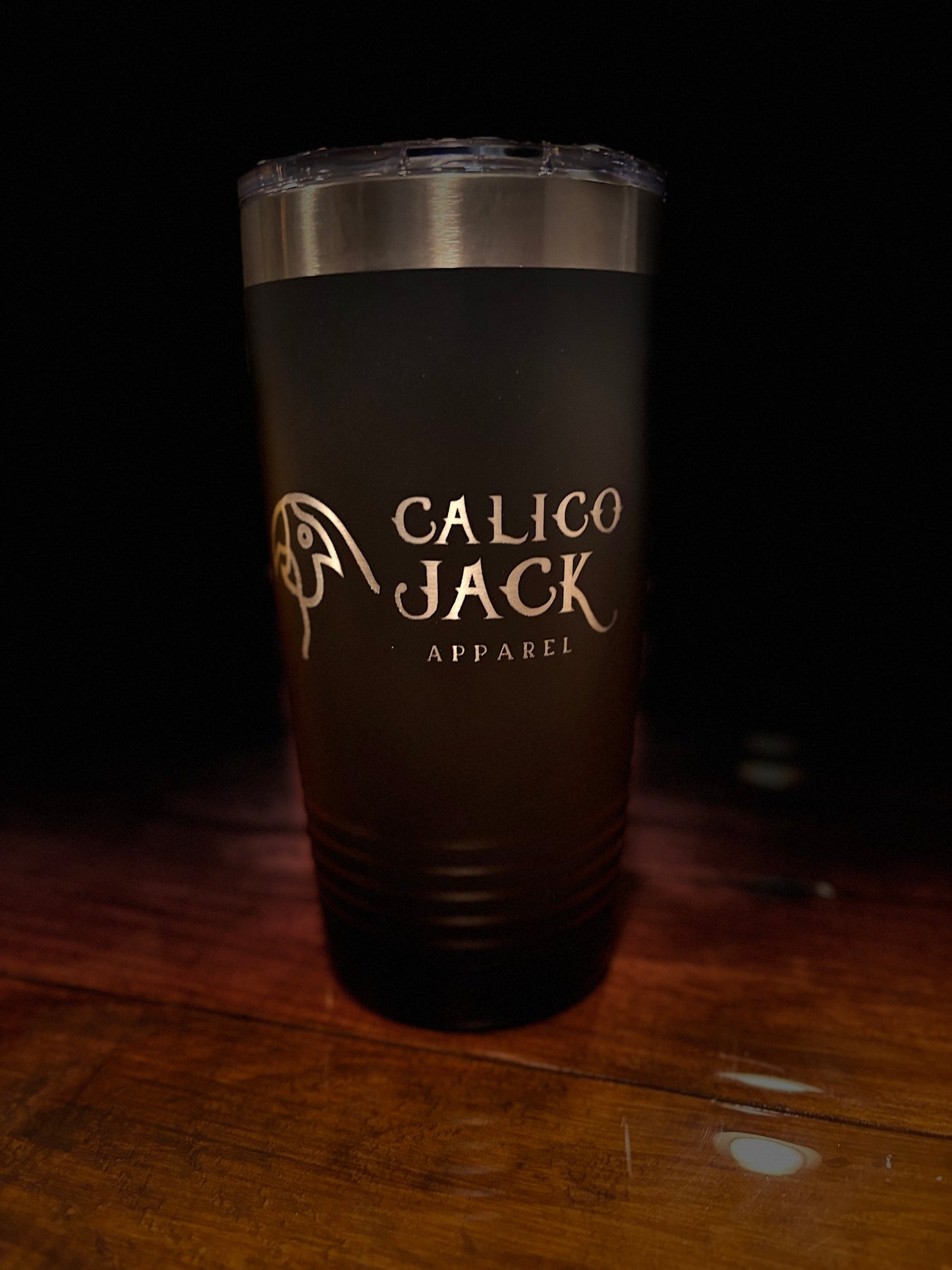 Polar Tumbler 20 Oz.