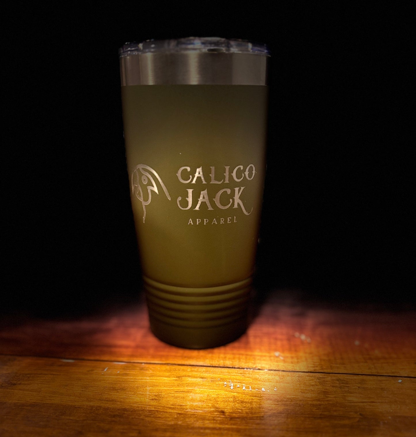 Polar Tumbler 20 Oz.