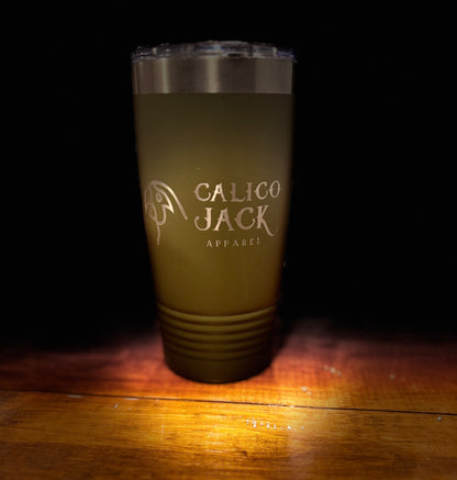 Polar Tumbler 20 Oz.