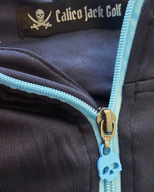 Privateer Golf 1/4 Zip
