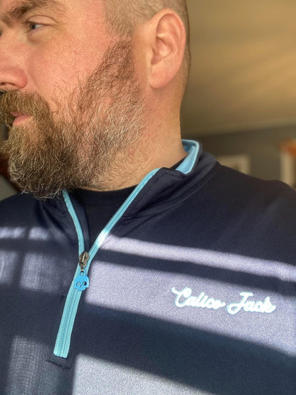 Privateer Golf 1/4 Zip