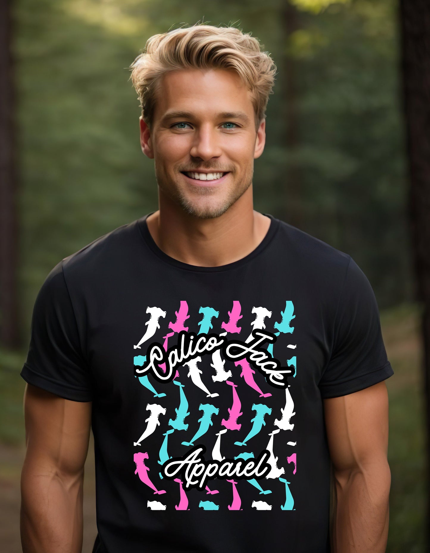 Hammerhead Party T Shirt