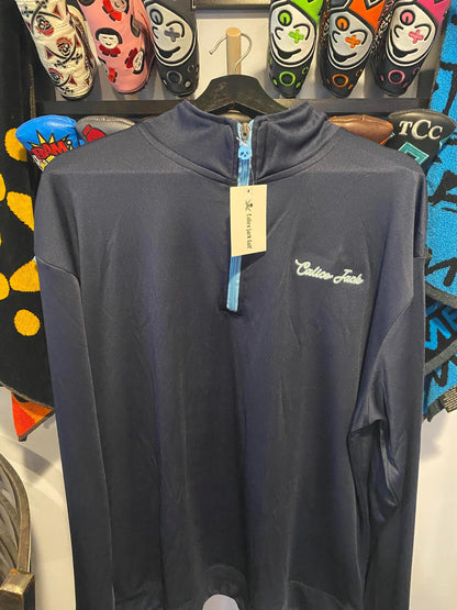 Privateer Golf 1/4 Zip