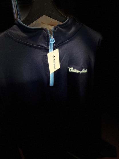 Privateer Golf 1/4 Zip