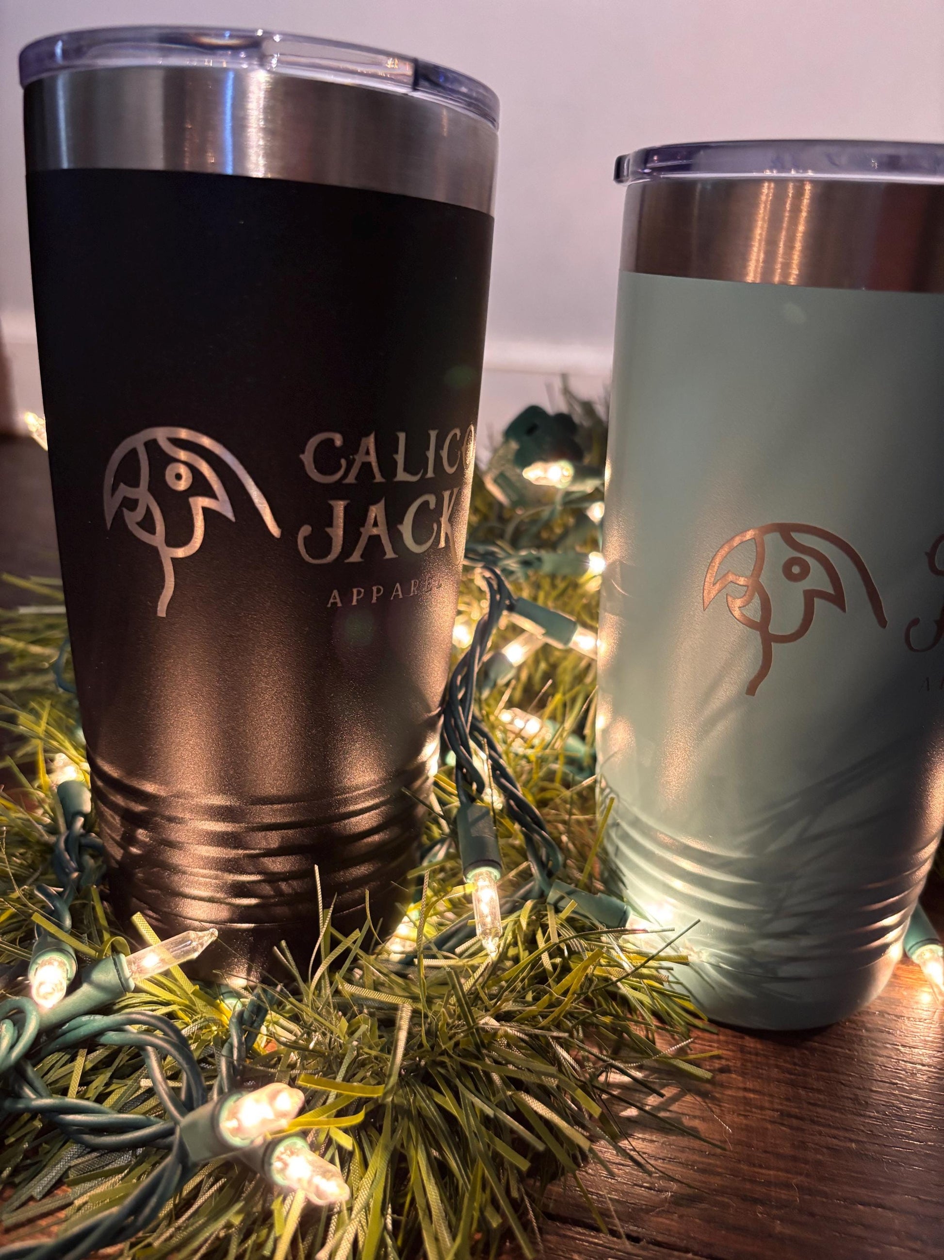 Polar Tumbler 20 Oz.