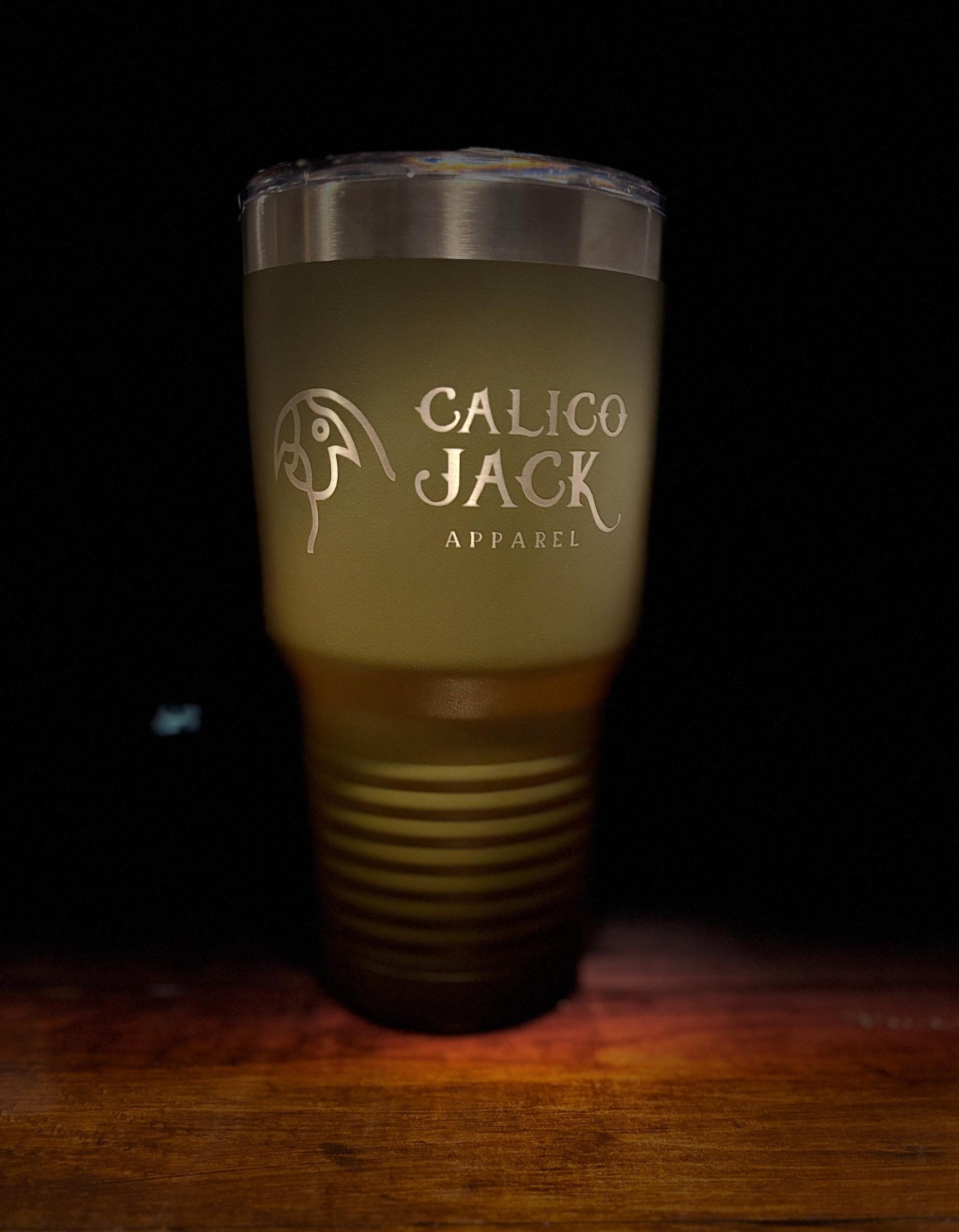 Polar Tumbler 30 Oz.