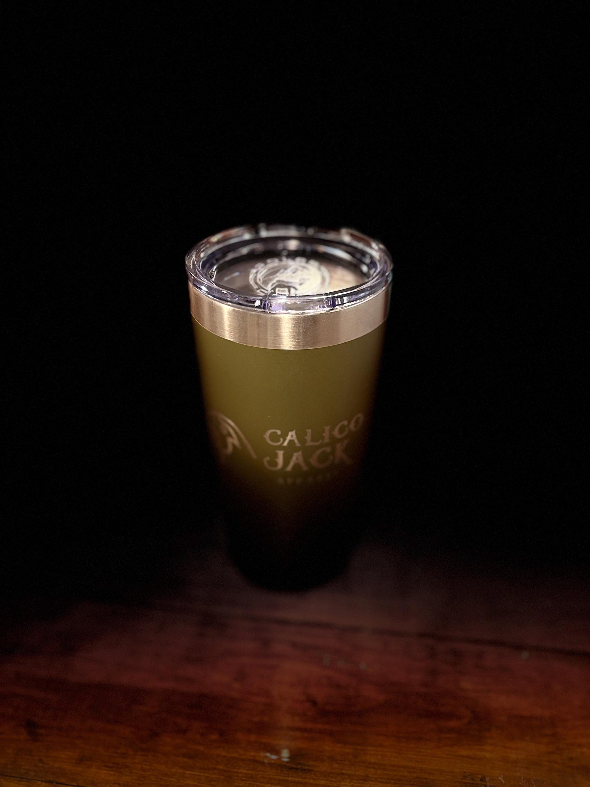 Polar Tumbler 30 Oz.