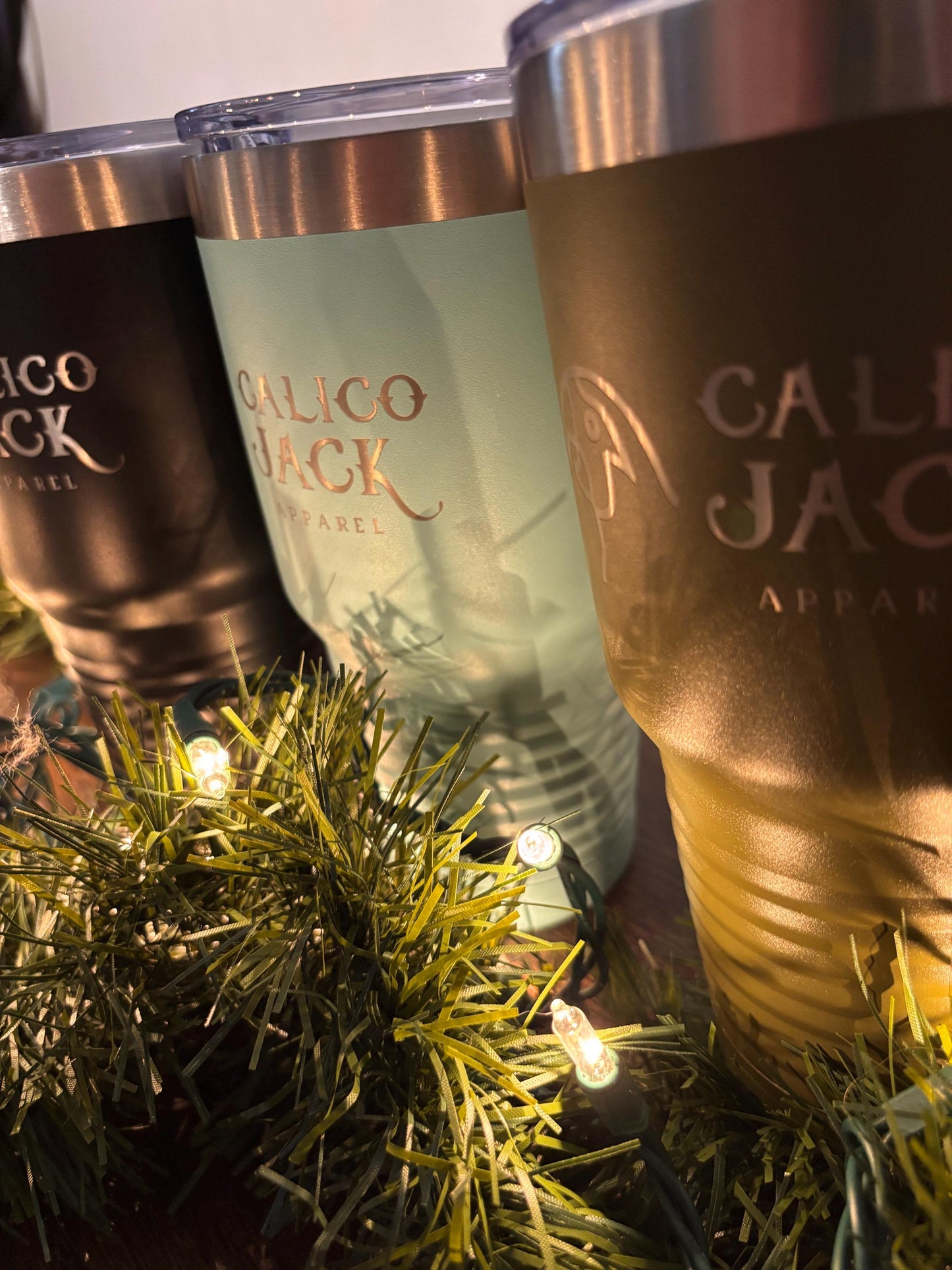 Polar Tumbler 30 Oz.