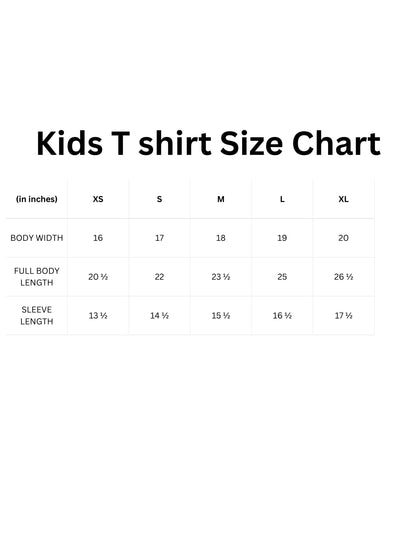 Youth Captain Jack Sparrot Tee Blue