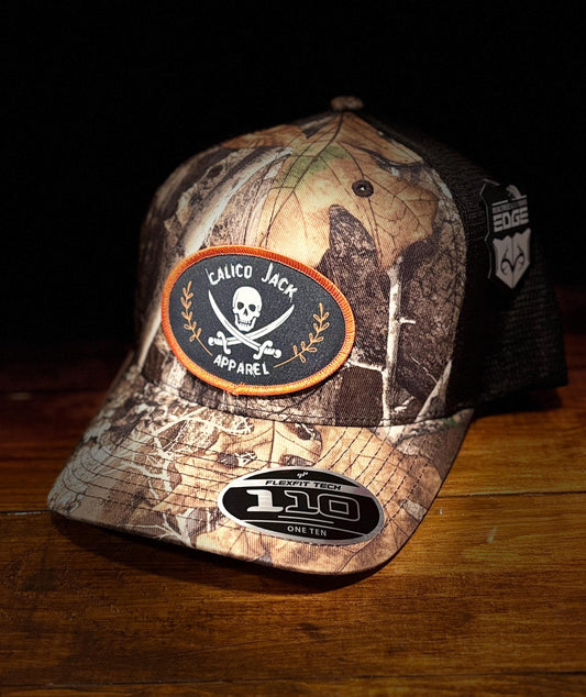 RealTree Camo Flex Hat
