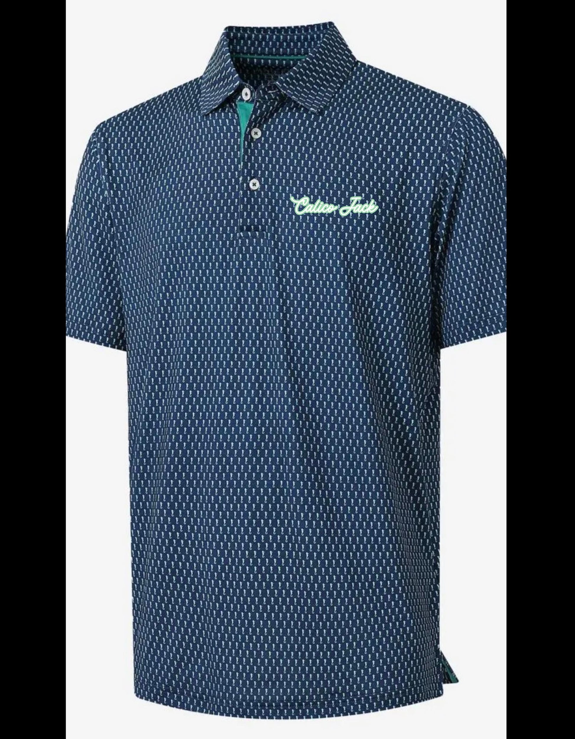 Seahorse Polo