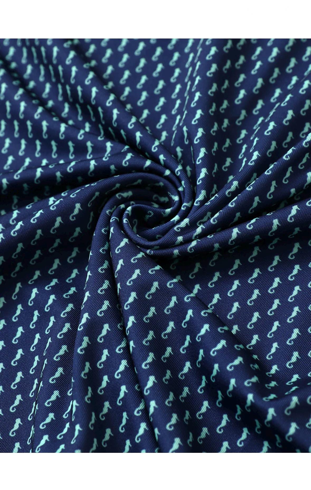Seahorse Polo