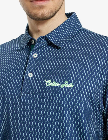 Seahorse Polo
