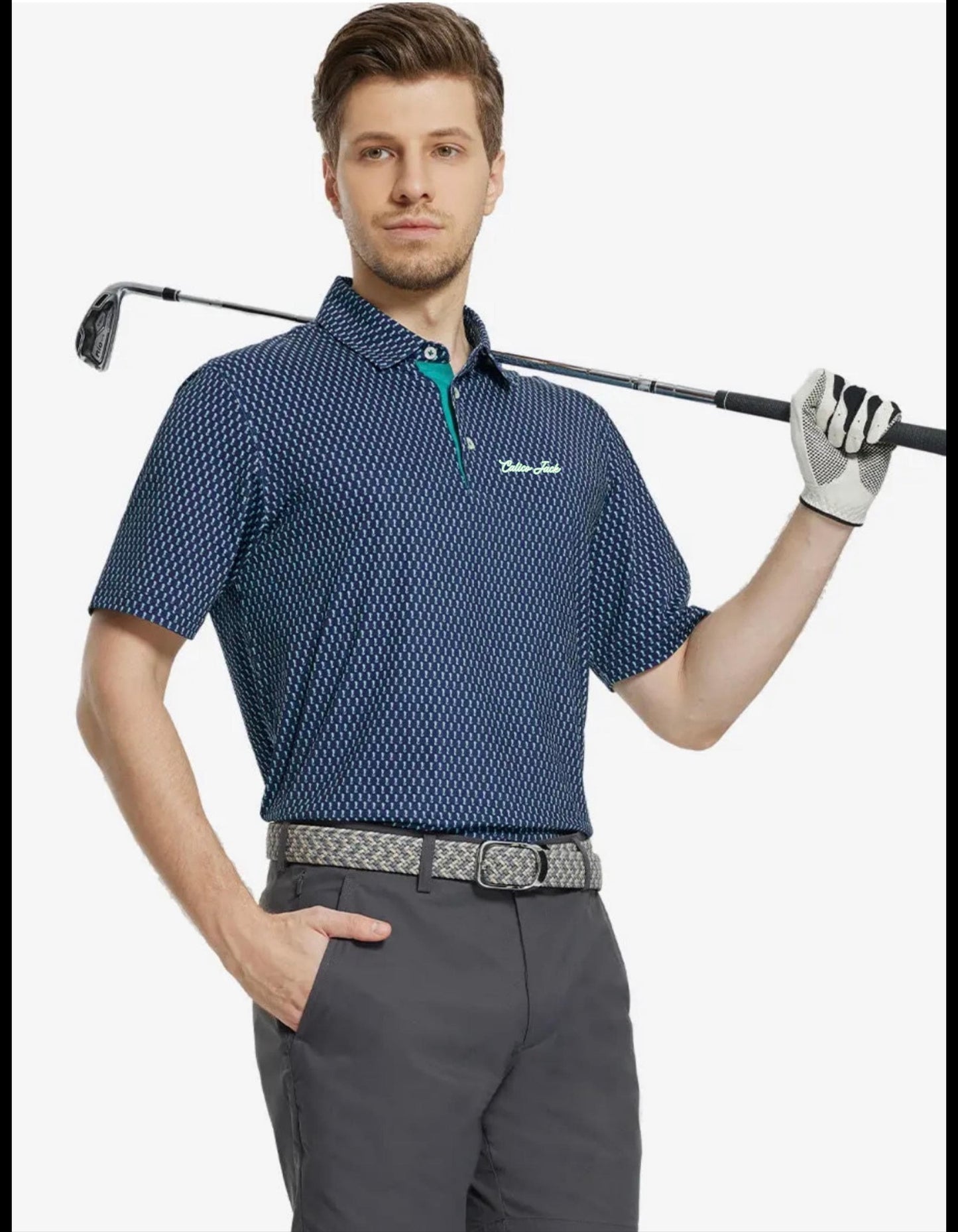 Seahorse Polo