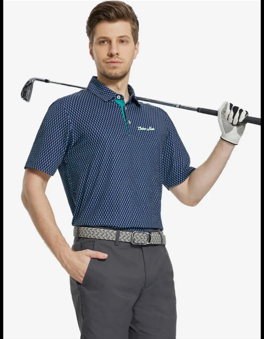 Seahorse Polo