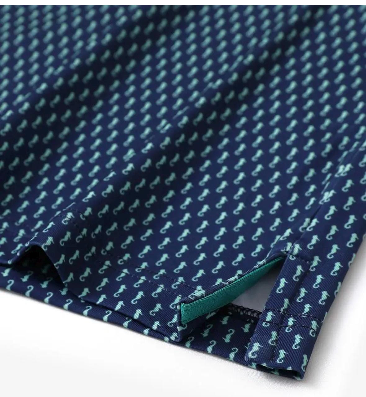Seahorse Polo