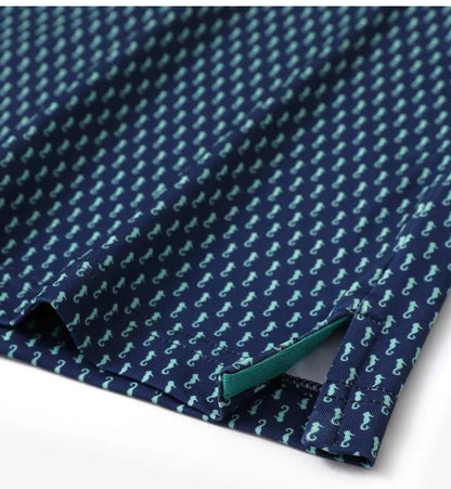 Seahorse Polo